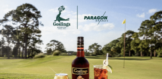 goslings rum