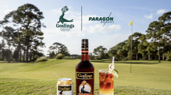 goslings rum