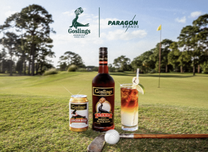 goslings rum