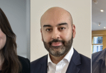 Exchange for Change makes five leadership appointments exchange for change