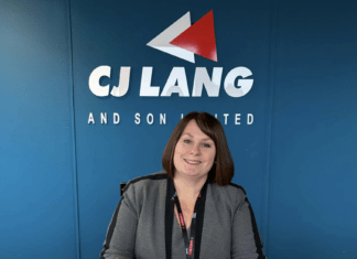 Josie Cattermoul appointed CJ Lang trading director cj lang