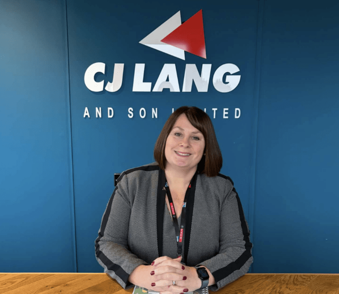 cj lang