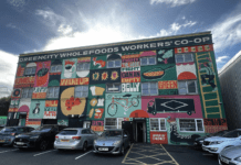 greencity wholefoods