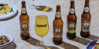 westons cider