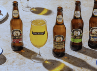 westons cider