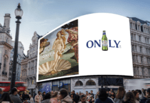 Peroni reveals increased brand support for channel peroni