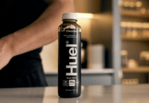 huel