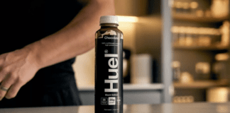 huel