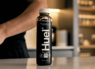 Danone completes Huel acquisition huel