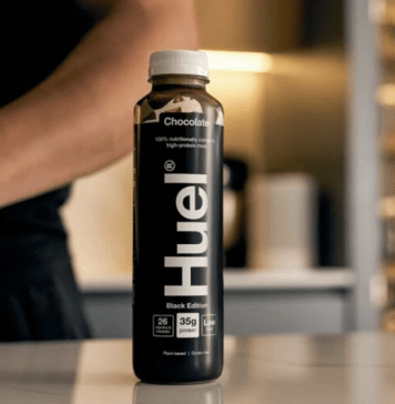 huel