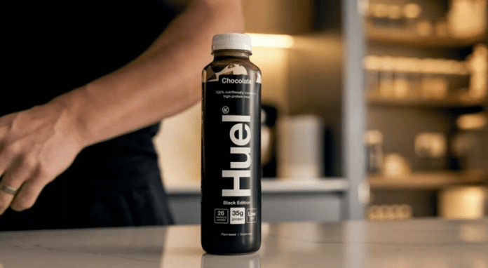huel huel