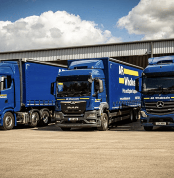 Specialist wholesaler grows sales by 15% following app launch ar wholesale