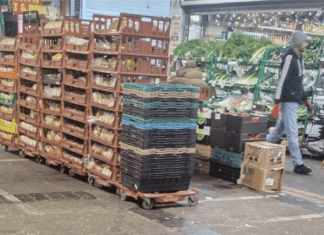 Bakers Basco calls on wholesale markets to tackle missing equipment problems bakery