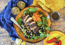 Bidfood recipes helping hospitality operators evolve seasonal menus bidfood