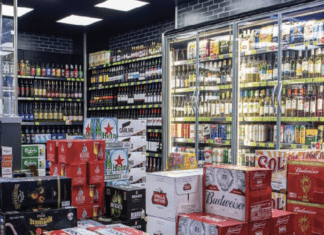 Budweiser availability “severely” disrupted across wholesale due to fire budweiser