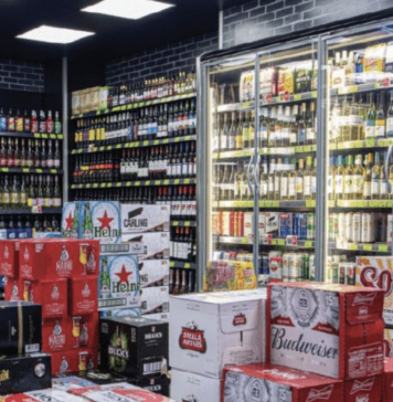 Budweiser availability “severely” disrupted across wholesale due to fire budweiser