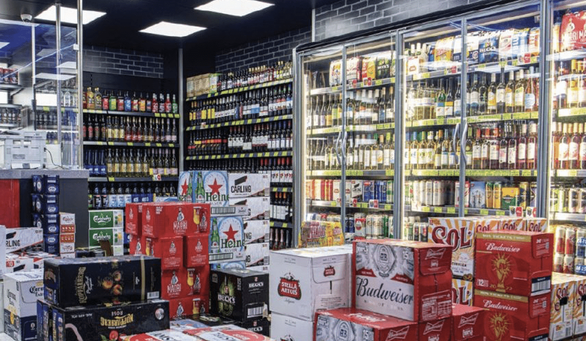 budweiser