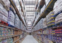 KCS Cash & Carry opens 30,000 sq ft London depot kcs