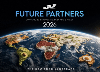 JJ Foodservice relaunches suppliers programme for conference jj foodservice