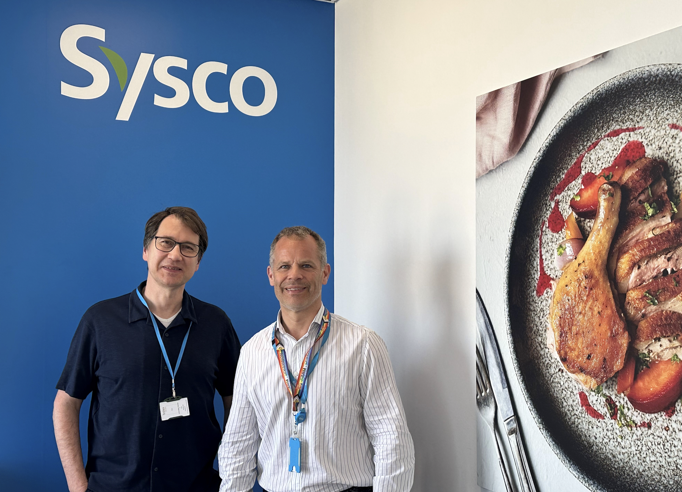 sysco