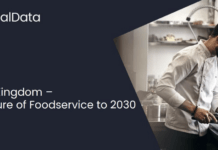 UK Foodservice market generated £100bn last year, report shows foodservice