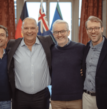 Fresho acquires ERP provider Nation Wilcox fresho