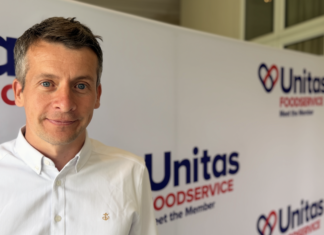 Unitas pivots towards foodservice with newly created development role unitas