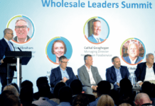 Report: Food & Drink Wholesale Live! 2026