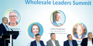 Report: Food & Drink Wholesale Live! 2026