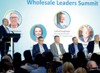 Report: Food & Drink Wholesale Live! 2026