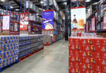 Parfetts signs up with Wholepal for AI product data system parfetts