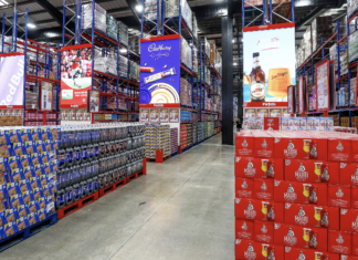 Parfetts signs up with Wholepal for AI product data system parfetts