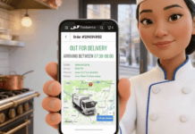 jj foodservice