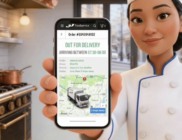 jj foodservice jj foodservice