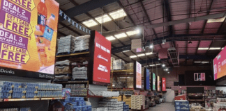 united wholesale scotland