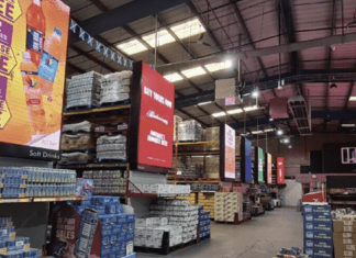 united wholesale scotland
