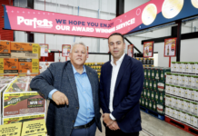 Parfetts rewards employees 4% bonus following £807m sales record parfetts