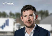 Earl appointed Kitwave finance chief kitwave