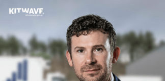 Earl appointed Kitwave finance chief kitwave