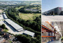 VB Distribution extends warehouse space vb distribution