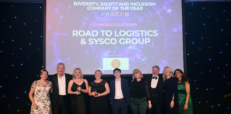 sysco gb