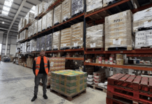 Spotlight: Universal Product Solutions