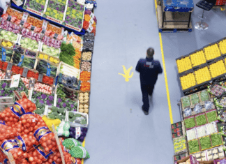 New Covent Garden Market wholesalers combined turnover reaches £1bn new covent garden market