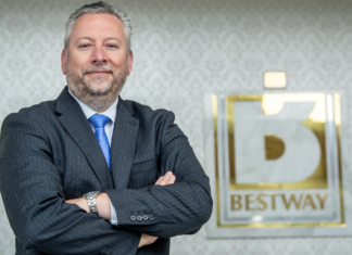 Bestway unveils summer trading programme bestway