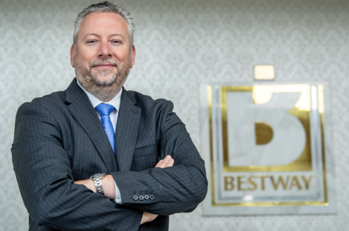 bestway