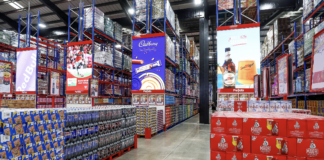 Parfetts introduces AI software across supplier data parfetts