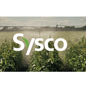Sysco partners with consultancy firm for sustainability programme sysco gb