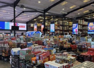 United Wholesale Scotland reports record £327m turnover
