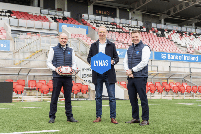 lynas