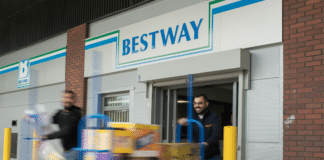 Bestway Wholesale appoints 23 territory sales managers bestway